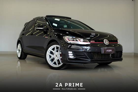 VOLKSWAGEN GOLF 2.0 350 TSI GASOLINA GTI DSG